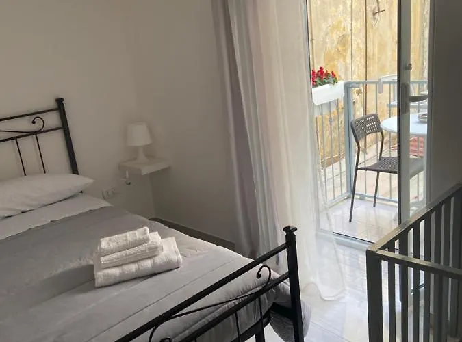 Home San Vincenzo - Apt