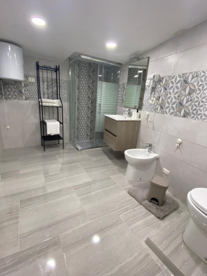 San Vincenzo - Apt Apartment Naples