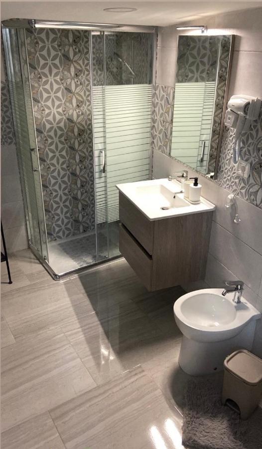 San Vincenzo - Apt Naples