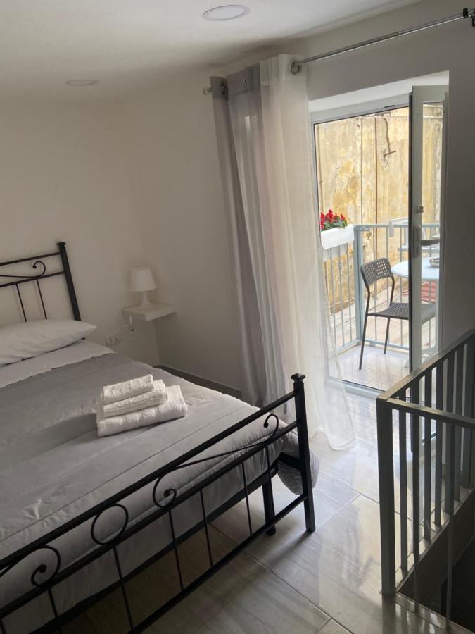 San Vincenzo - Apt Naples