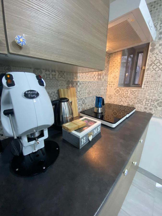 San Vincenzo - Apt * Naples