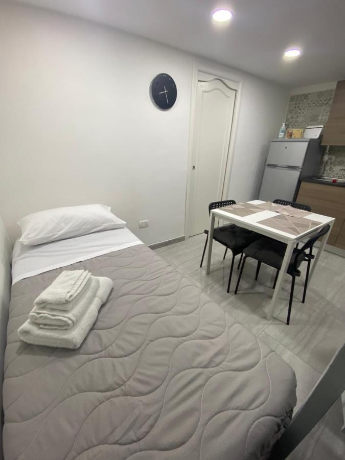 San Vincenzo - Apt Apartment Naples