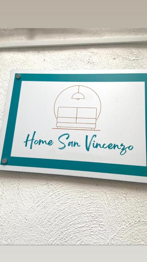 San Vincenzo - Apt *