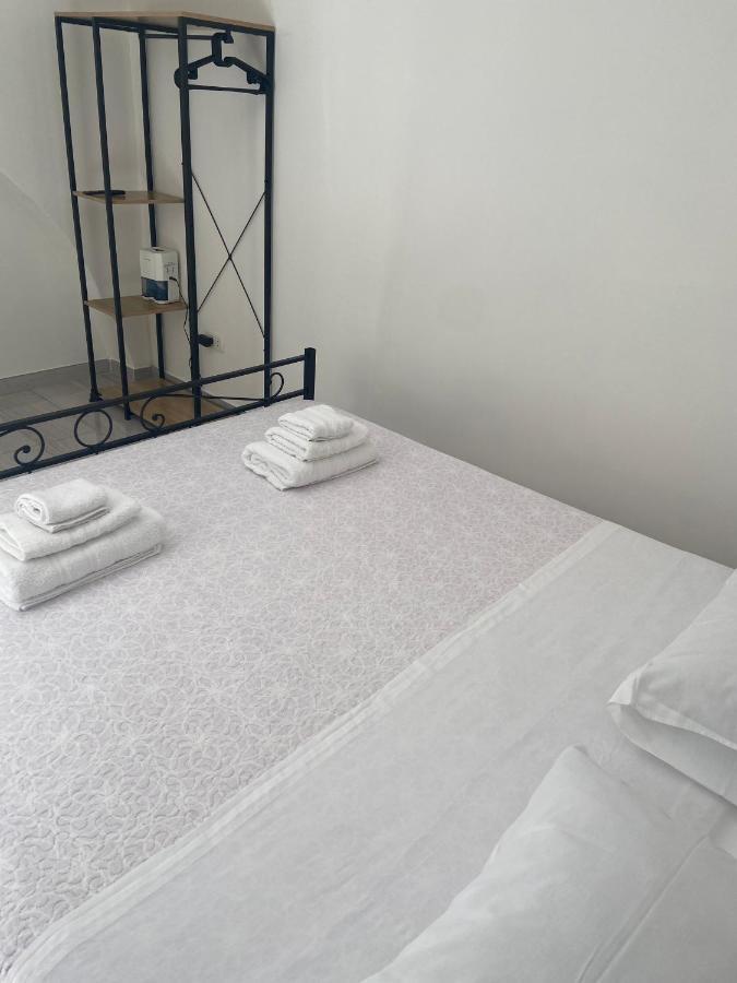 San Vincenzo - Apt Naples