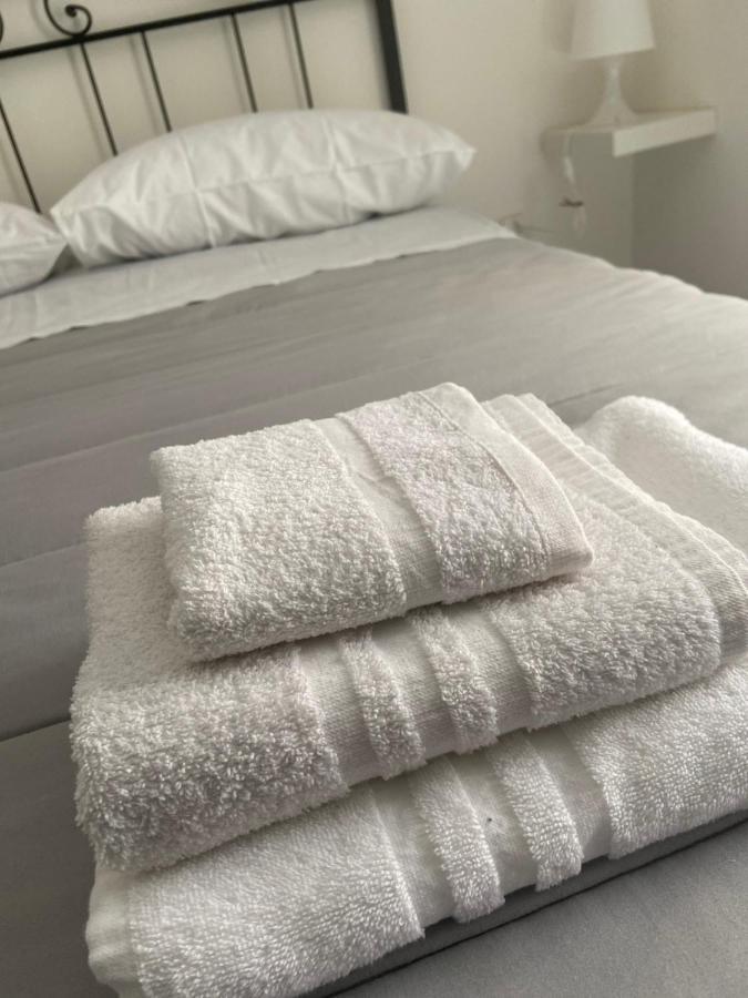 San Vincenzo - Apt Appartement Naples