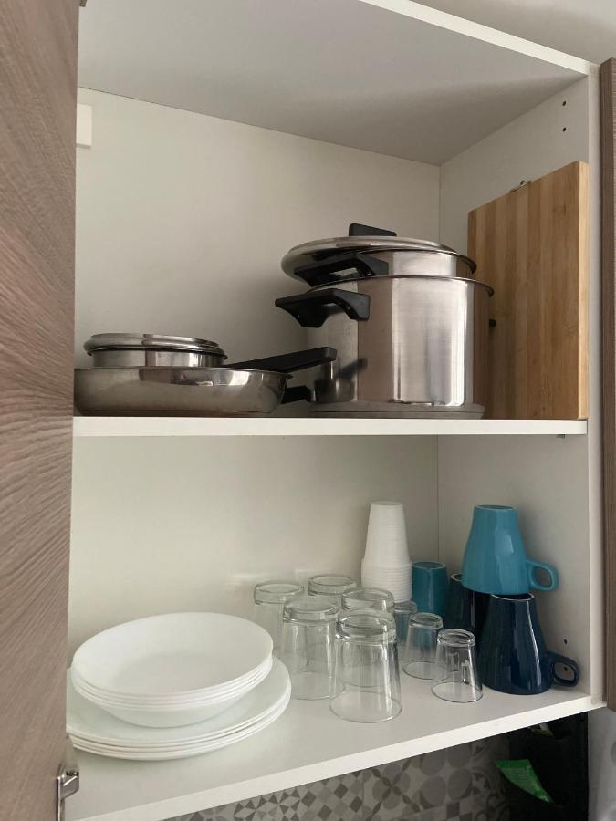 Appartement San Vincenzo - Apt *